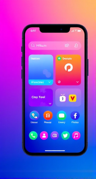 算法驱动，即刻触达